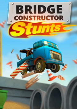 Bridge Constructor Stunts