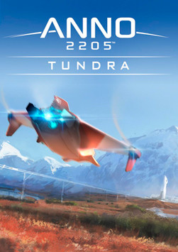 Anno 2205: Tundra
