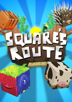 Square's Route