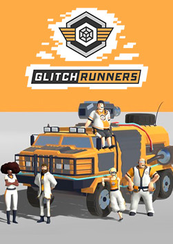 Glitchrunners