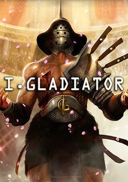 I, Gladiator