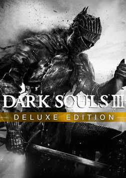 DARK SOULS III - Deluxe Edition