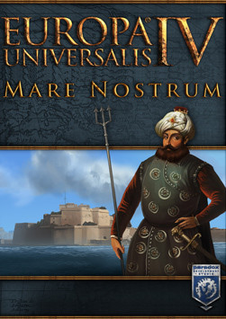 Europa Universalis IV: Mare Nostrum