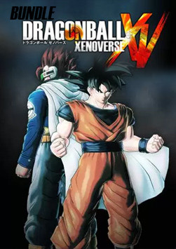 Dragon Ball Xenoverse - Bundle