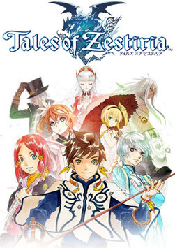 Tales of Zestiria