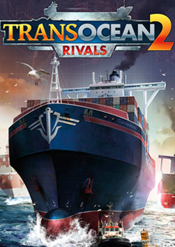 TransOcean 2: Rivals
