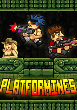 Platformines
