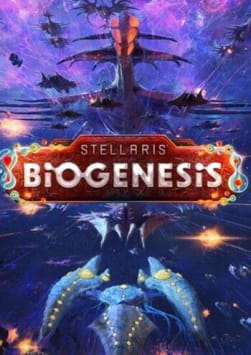 Stellaris: BioGenesis