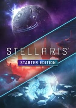 Stellaris: Starter Edition