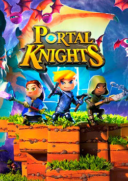 Portal Knights