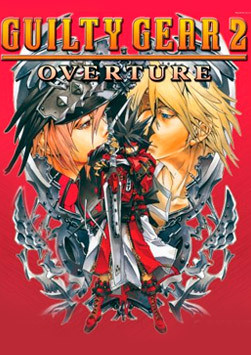 Guilty Gear 2 -OVERTURE-