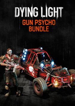 Dying Light - Gun Psycho Bundle