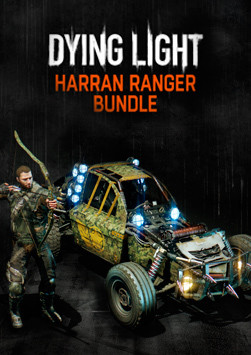 Dying Light - Harran Ranger Bundle
