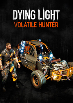 Dying Light - Volatile Hunter Bundle