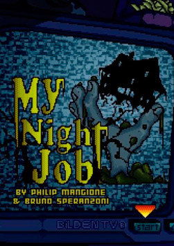 My Night Job