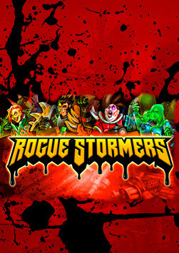 Rogue Stormers