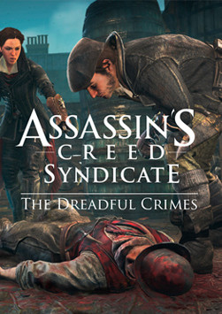 Assassin's Creed Syndicate – The Dreadful Crimes