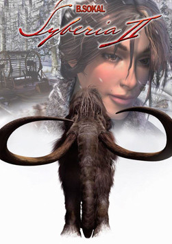 Syberia 2