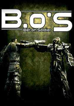 Bet On Soldier