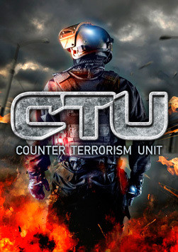 CTU: Counter Terrorism Unit