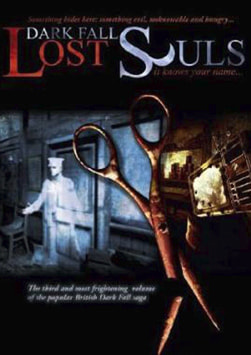 Dark Fall: Lost Souls
