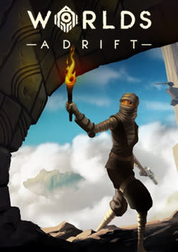 Worlds Adrift