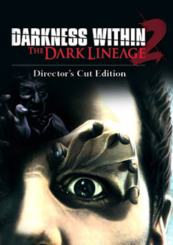 Darkness Within 2: The Dark Lineage