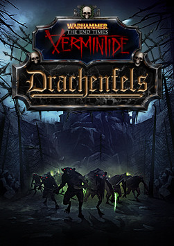 Warhammer: End Times - Vermintide Drachenfels