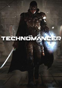 The Technomancer