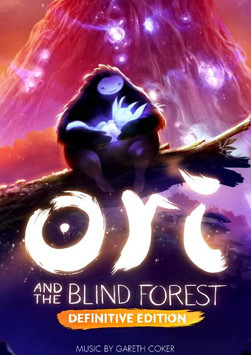 Ori and the Blind Forest: Definitive Edition