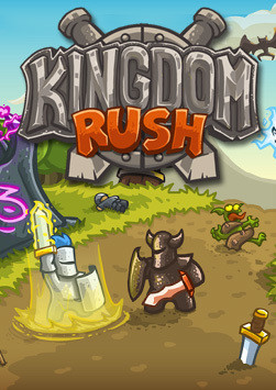 Kingdom Rush