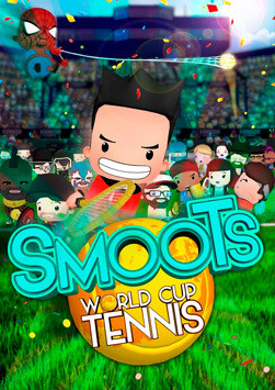 Smoots World Cup Tennis