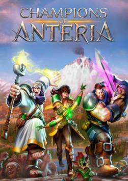 Champions of Anteria