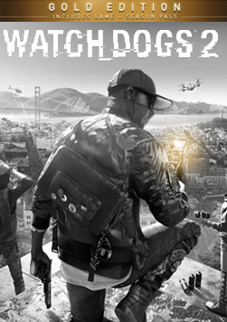 Watch_Dogs 2: Gold Edition