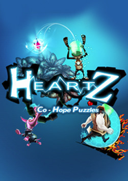 HeartZ: Co-Hope Puzzles