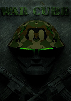 WAR CUBE