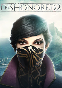 Dishonored 2 - PC - Compre na Nuuvem