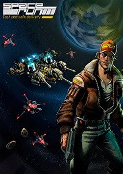 Space Run Galaxy