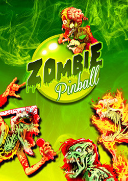 Zombie Pinball