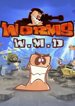 Worms W.M.D