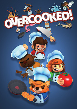 Overcooked