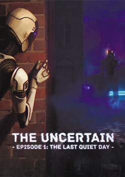 The Uncertain