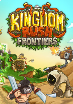 Kingdom Rush Frontiers