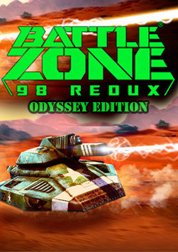 Battlezone 98 Redux - Odyssey Edition
