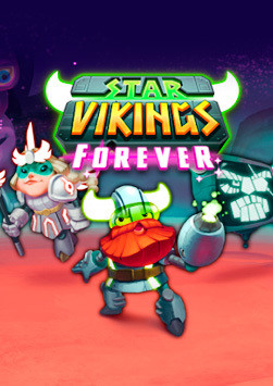 Star Vikings Forever