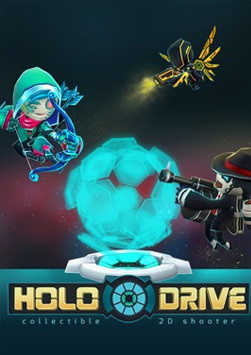 Holodrive