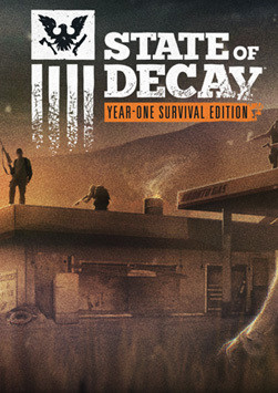 State of Decay - Year One Survival Edition