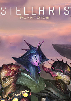 Stellaris: Plantoids Species Pack