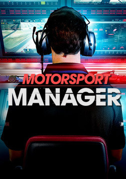 Motorsport Manager