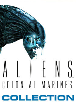 Aliens: Colonial Marines Collection